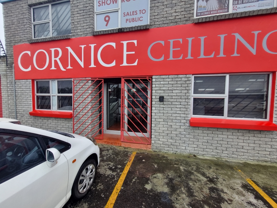 To Let commercial Property for Rent in Brackenfell Industrial Western Cape